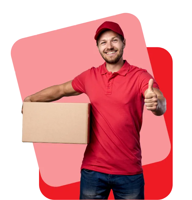 Denver pro mover with box