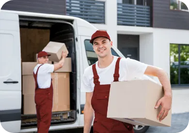 denver mover